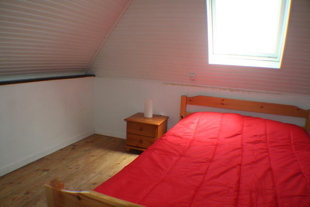 Residence des Quais Saint-Valery-sur-Somme Quarto foto