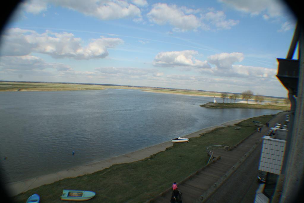 Residence des Quais Saint-Valery-sur-Somme Quarto foto
