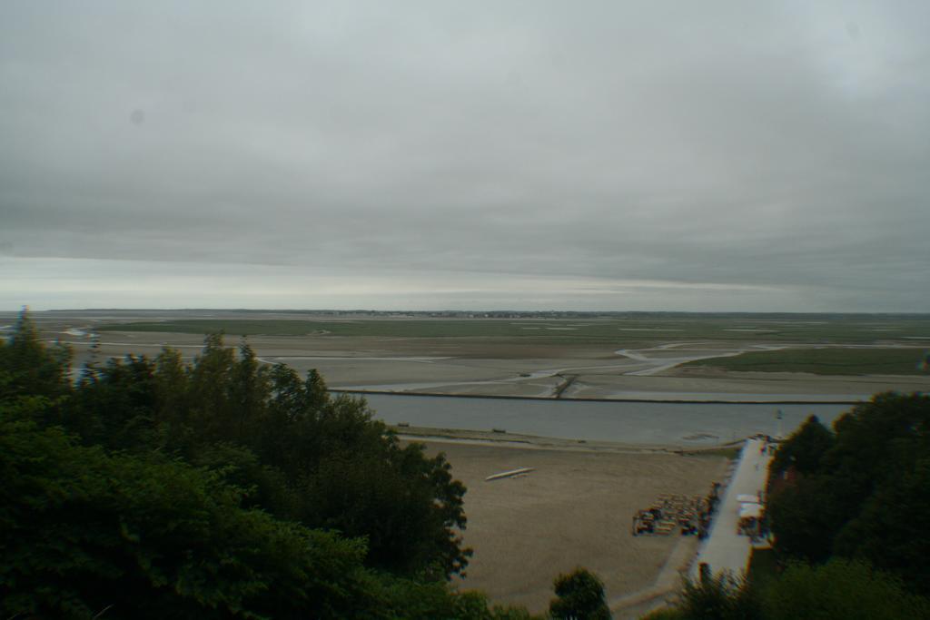 Residence des Quais Saint-Valery-sur-Somme Exterior foto